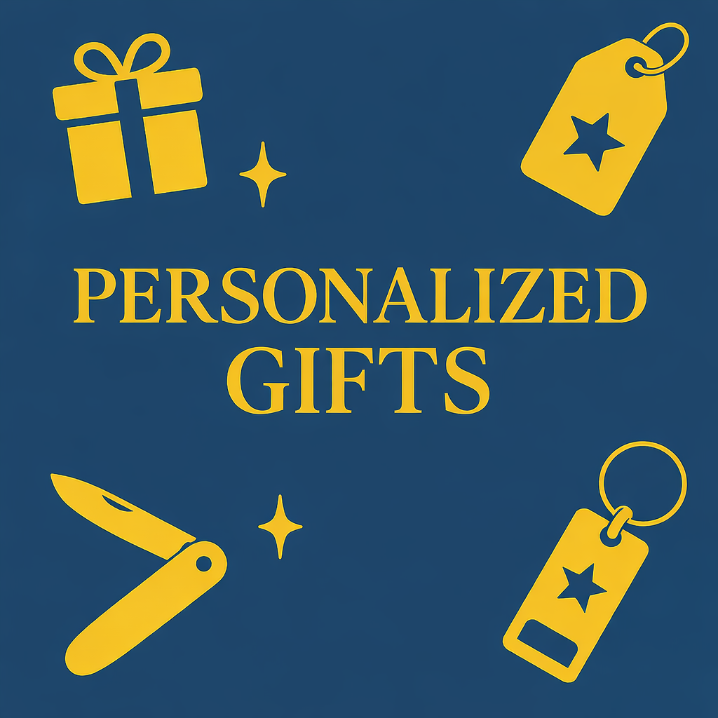 Personalized Gifts