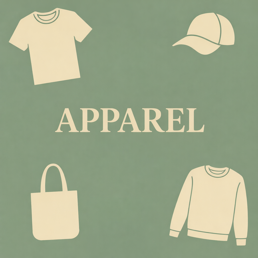 Apparel